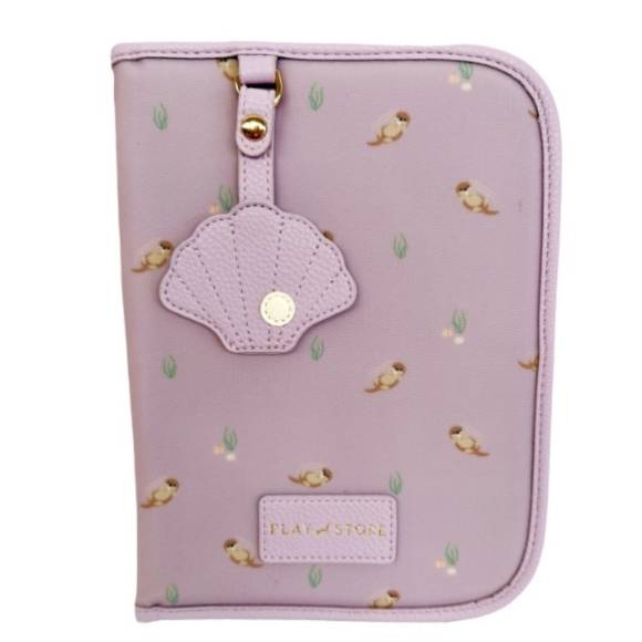 Organizer na dokumenty dla dzieci - Play&Store